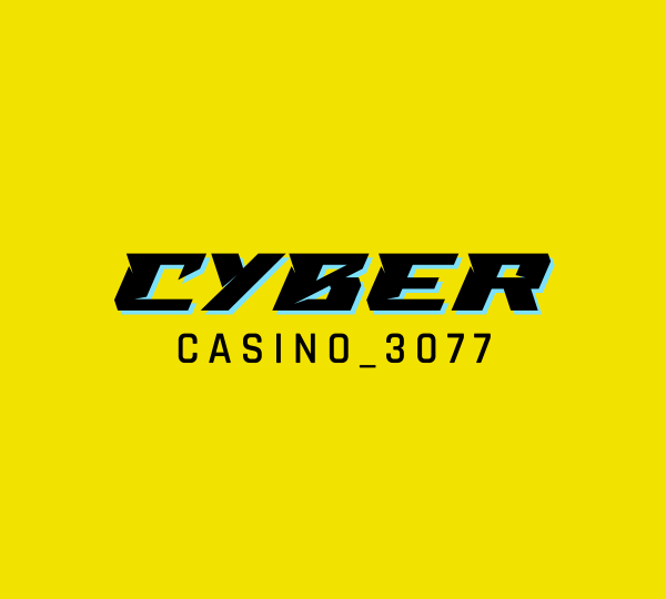 CyberCasino3077